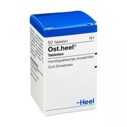 OST.HEEL Tablety, 50 ks