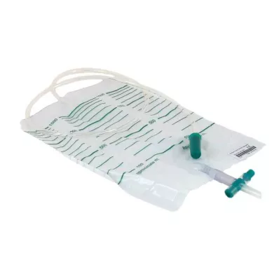 URINBEUTEL 1,5 l odtok 201465, 1 ks URINBEUTEL 1,5 l odtok 201465, 1 ks