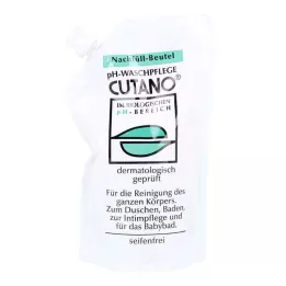 CUTANO Náplň do pracieho prostriedku, 500 ml