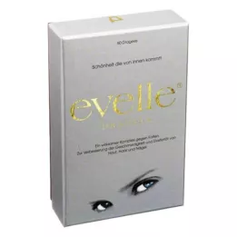 EVELLE Pharma Nord Dragees, 60 kapsúl