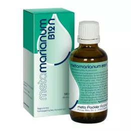 METAMARIANUM B 12 N zmes, 50 ml