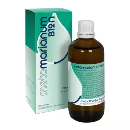 METAMARIANUM B 12 N zmes, 100 ml