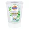 SAGROTAN Náplň do mydla na ruky No-touch aloe vera, 250 ml