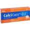 CALCICARE D3 žuvacie tablety, 20 kapsúl