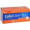CALCICARE D3 žuvacie tablety, 100 kapsúl