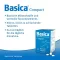 Basica kompaktné tablety, 360 ks