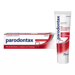 PARODONTAX Zubná pasta Classic, 75 ml