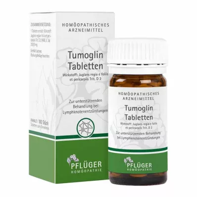 Tablety Tumoglin, 100 tabliet