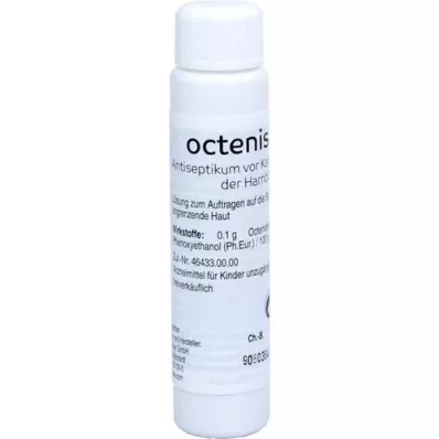 OCTENISEPT Roztok, 15 ml