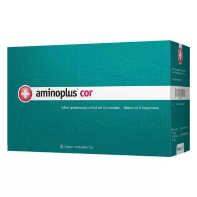AMINOPLUS cor granule, 30 ks