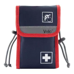 VERBANDTASCHE Bicykel 2x11x17 cm 61180, 1 ks
