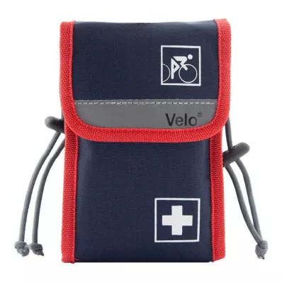 VERBANDTASCHE Bicykel 2x11x17 cm 61180, 1 ks