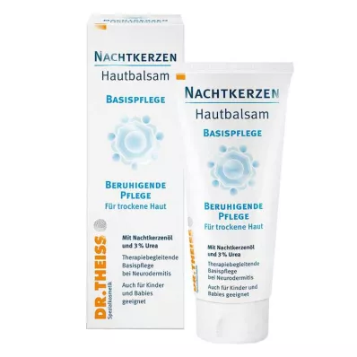 Theiss Pupalkový balzam na pleť, 100 ml