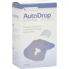 AUTODROP Aplikačná pomôcka, 1 ks