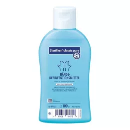 STERILLIUM Roztok Classic Pure, 100 ml