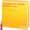 VITAMIN B12 HEVERT forte Injekčné ampulky, 100X2 ml