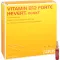 VITAMIN B12 HEVERT forte Injekčné ampulky, 100X2 ml