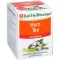 BAD HEILBRUNNER Filtračné vrecko na močový čaj, 8X2,0 g