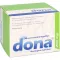 DONA 250 mg obalené tablety, 240 kusov