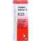 PROSTATA-GASTREU N R25 zmes, 50 ml