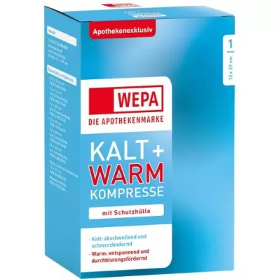 KALT-WARM Kompresor 12x29 cm, 1 ks