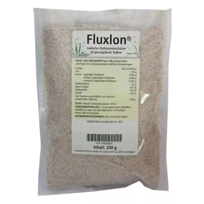 FLUXLON Vrecko, 200 g