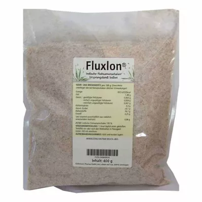 FLUXLON Vrecko, 400 g FLUXLON Vrecko, 400 g