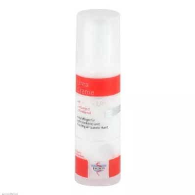UREA FAGRON Smotana, 150 ml