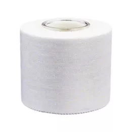 TAPE-Bandáž 5 cmx10 m biela, 1 ks