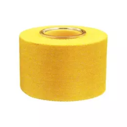 TAPE-Bandáž 3,8 cmx10 m žltá, 1 ks