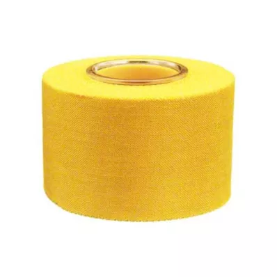 TAPE-Bandáž 3,8 cmx10 m žltá, 1 ks