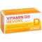 VITAMIN D3 HEVERT tablety, 100 ks