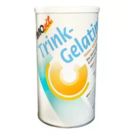 TRINKGELATINE Imovit instantný prášok, 500 g