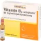 VITAMIN B1-RATIOPHARM 50 mg/ml Inj.Lsg.Ampulky, 5X2 ml