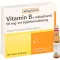 VITAMIN B1-RATIOPHARM 50 mg/ml Inj.Lsg.Ampulky, 5X2 ml