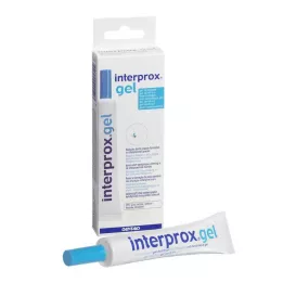 INTERPROX Zubný gél, 20 ml