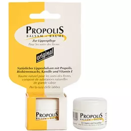 PROPOLIS Balzam na pery, 5 ml