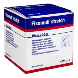 FIXOMULL úsek 10 cmx20 m, 1 ks