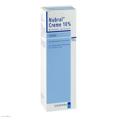 NUBRAL Smotana 10%, 150 g