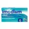 IMODIUM akútne tvrdé kapsuly, 6 ks
