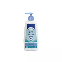TENA WASH Smotana, 500 ml