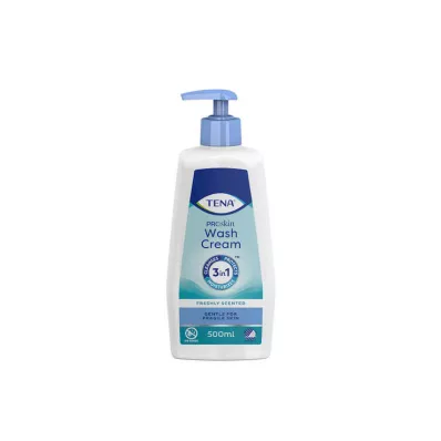 TENA WASH Smotana, 500 ml