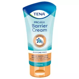 TENA BARRIER Smotana, 150 ml
