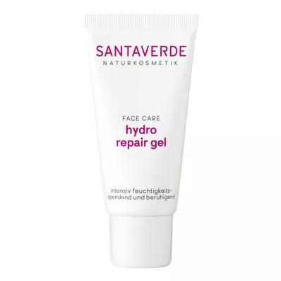 ALOE VERA HYDRO REPAIR Gél, 30 ml