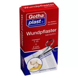 GOTHAPLAST Rana sadra citlivá 4 cmx1 m rez, 1 ks