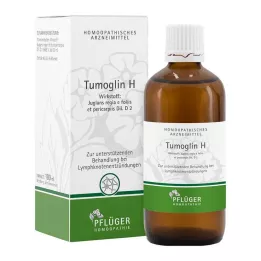 TUMOGLIN H kvapky, 100 ml