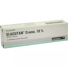 ELACUTAN Smotana, 50 g