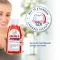 LACALUT aktívny roztok ústnej vody, 300 ml