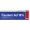 TRAUMON Gél 10%, 50 g