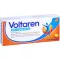 VOLTAREN Dolo Liquid 25 mg mäkké kapsuly, 20 ks